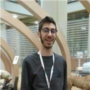 Sono un musicista e insegnante di storia dell'arte, disegno, fumetto. Ho studiato cinema e sceneggiatura e tenuto dei corsi di scrittura creativa